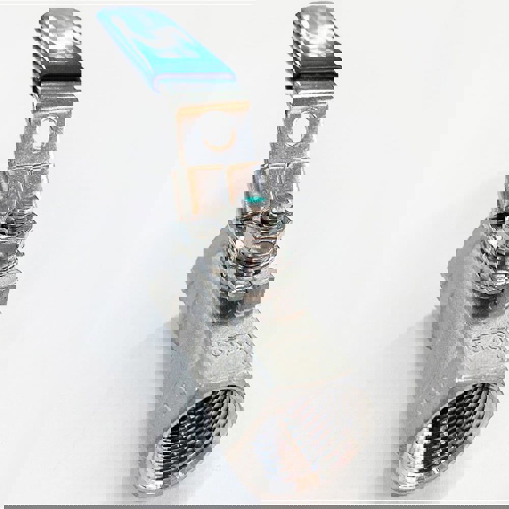 Uni-Body Manual Ball Valve: 1/2